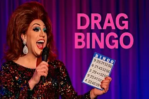 Drag Bingo New Orlean - Ultimate Drag Queen Bingo&Drag Show in New Orleans