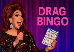 Drag Bingo Providence- Ultimate Drag Queen Bingo & Drag Show in Providence