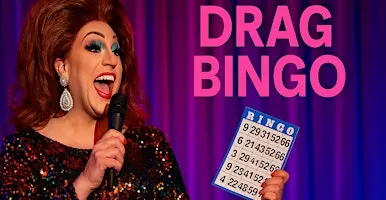 Drag Bingo Nashville - Ultimate Drag Queen Bingo & Drag Show in Nashville