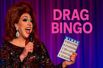 Drag Bingo Las Vegas Ultimate Drag Queen Bingo & Drag Show in La Vegas