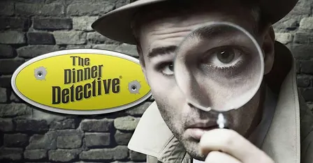 The Dinner Detective Interactive Murder Mystery Show - Fresno, CA