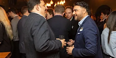 Tech Startups, Investors, Professionals Pitch & Networking Miami
