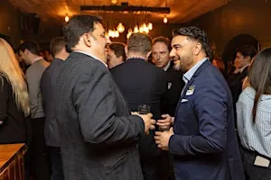 Tech Startups, Investors, Professionals Pitch & Networking Miami