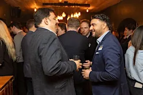 Tech Startups, Investors, Professionals Pitch & Networking Miami