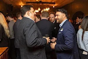 Tech Startups, Investors, Professionals Pitch & Networking Miami