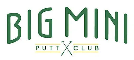 Big Mini Fall Golf League GRAND RAPIDS