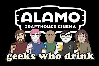 Geeks Who Drink