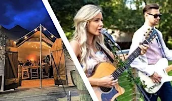 F & M Live Music with Woodfired Pizza