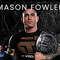 MASON FOWLER NOGI JIU JITSU SEMINAR