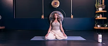 Resilient Breathwork Experience: September