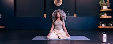 Resilient Breathwork Experience: September