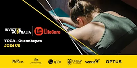 Yoga - Queanbeyan, NSW