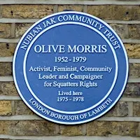 History Walk - Brixton's Plaques (Blue & otherwise)