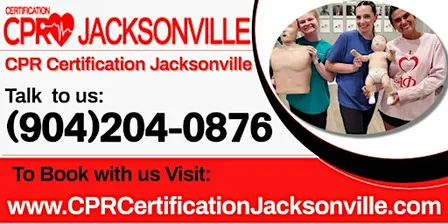 CPR Classes & AED Training Jacksonville-CPRCertificationJacksonville.com
