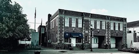 Public Paranormal Investigation