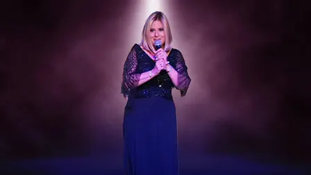 Hello Gorgeous: A Tribute Barbra Streisand w/ Diane Lynn