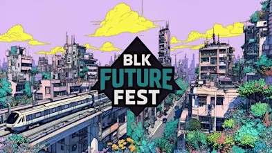3rd Annual BLK Future Fest + Basketball Combine 2027
