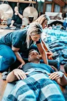 ELEVATE – Breathwork, Sound Healing & Cacao