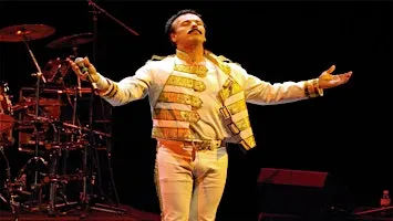 Queen Flash: The Ultimate Queen Tribute