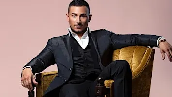 American Idol's Lou Gazzara: From Frank Sinatra to Bruno Mars