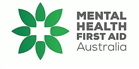 Standard Mental Health First Aid Course  - In person - 2 days 7 & 8th Dec