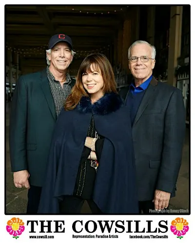 The Cowsills