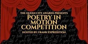 Poetry In Motion Competition Season 3 Finale