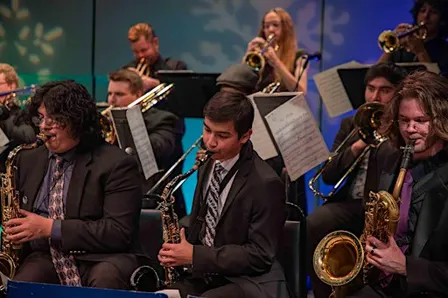 Jazz Harmony