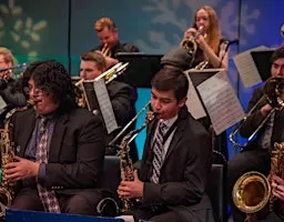 Jazz Harmony