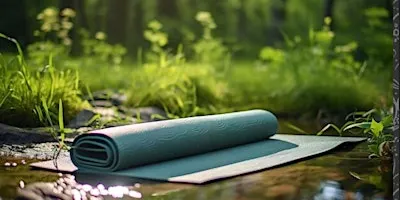 Lakeside Yoga - Self-Care Sunday
