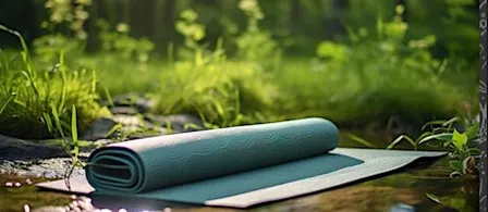 Lakeside Yoga - Self-Care Sunday