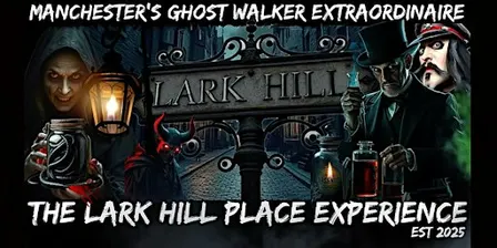 Flecky Bennett’s The Lark Hill Place Experience