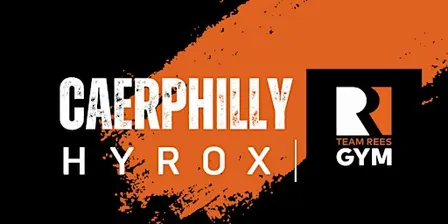 Hyrox Caerphilly Sim October