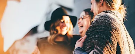 Cheltenham business networking