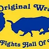 The Original Wrangler Bull Fights Hall of Fame 2026