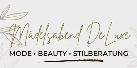 Mädelsabend DeLuxe