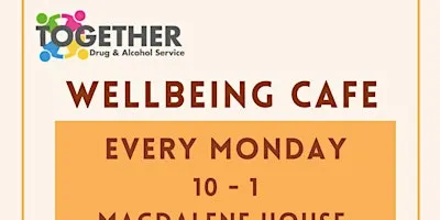Wellbeing Cafe