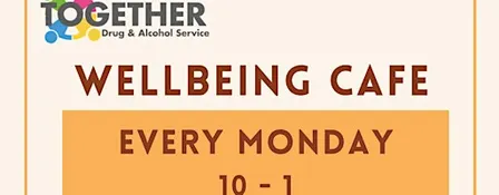 Wellbeing Cafe