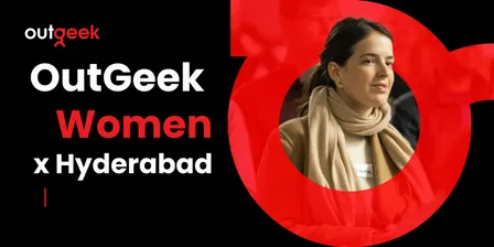 Women in Tech Hyderabad - OutGeekWomen