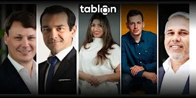 Meet VCs across the Globe | In person - Online| Doha