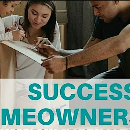 IN-PERSON Successful Homeownership | Post-Purchase Education