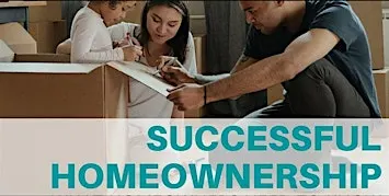 IN-PERSON Successful Homeownership | Post-Purchase Education