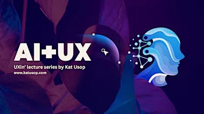 AI-Powered UX+/ Designing the Future of User Experience