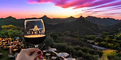 Malibu Comedy Night | Comedy & Magic Under the Stars