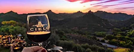 Malibu Comedy Night | Comedy & Magic Under the Stars