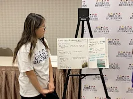Girls in Business Camp Seattle 2026