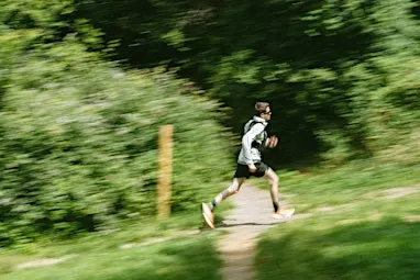 Club Dénivelé - Les sorties run de Dénivelé Francheville