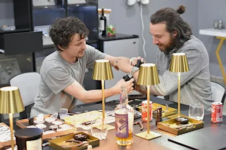 Craft Your Legacy – The Watchmaking Experience You Won’t Forget