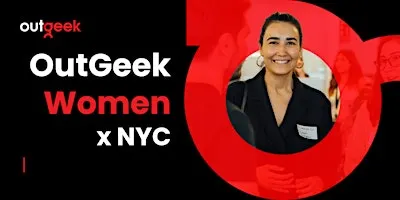 Women in Tech New York City - OutGeekWomen