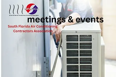 SFACCA Inspector Night - MIAMI